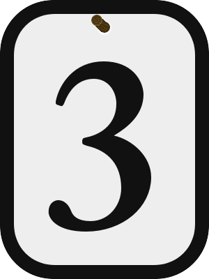 3