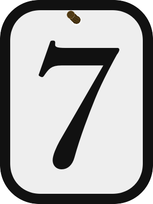 7 7