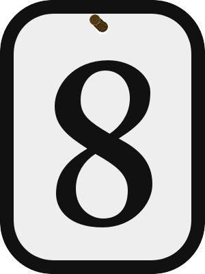 8